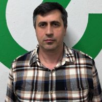 Андрій Середницький