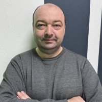 Валерій Шевчук